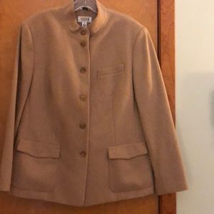 TALBOTS JACKET